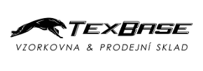 TexBase Vzorkovna a prodejní sklad